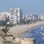 Playa de San Juan