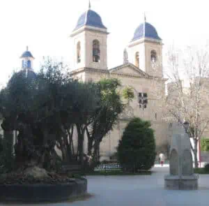San Juan de Alicante