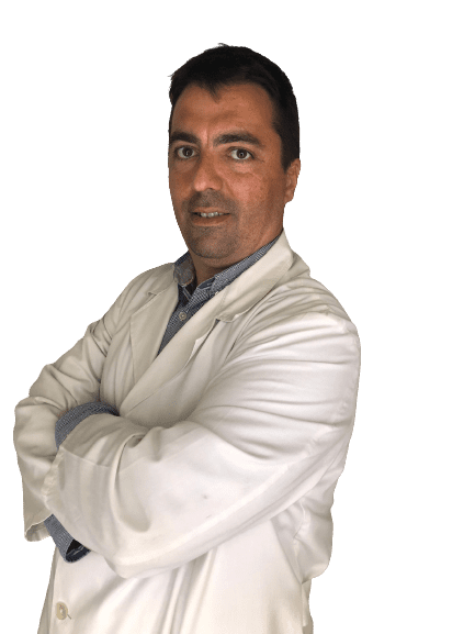 Urólogo Jose Antonio Cánovas