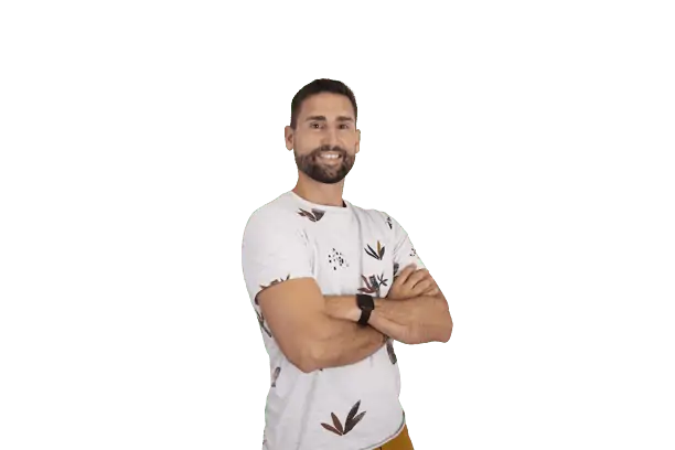 Jorge Palomares