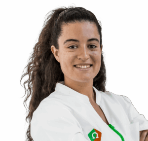 Maria del Carmen Sempere, Podóloga