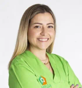 Bárbara de Agrela