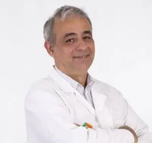 Francisco Zorrilla