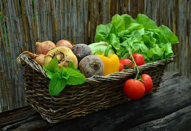 Dieta para disfunción eréctil