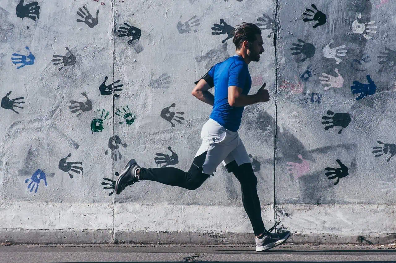 Vitaminas para deportistas