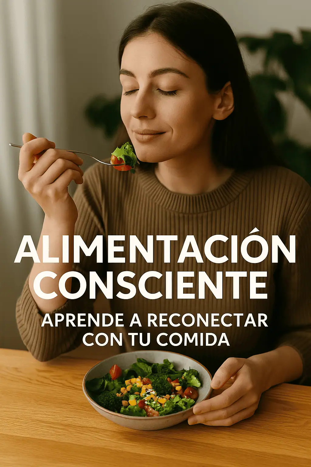 Alimentación consciente