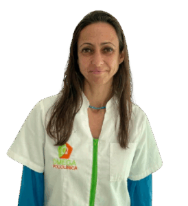 Malini López