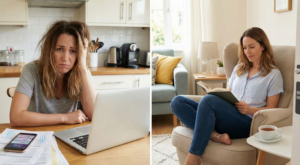 autocuidado y por qué nos sentimos culpables