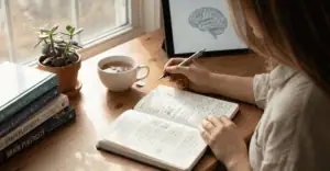 Psicología de ña gratitud