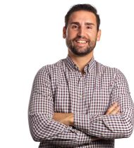 Jorge Palomares