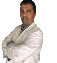 Urólogo Jose Antonio Cánovas